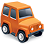 vehicles icon